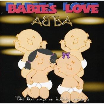 Babies Love-Abba