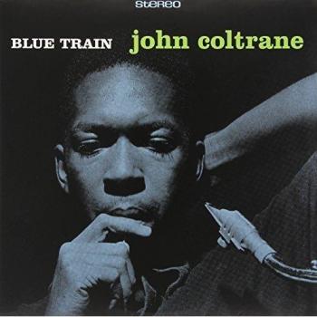 Blue Train [Vinilo]