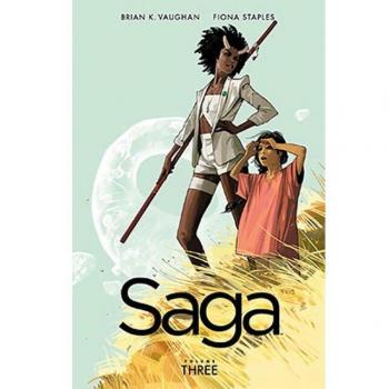 Saga, Vol. 3