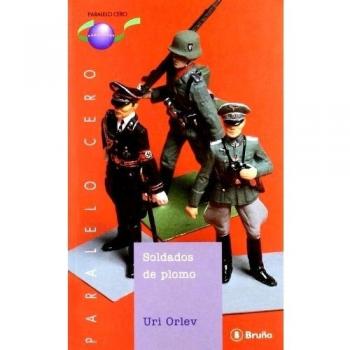 Soldados de plomo
