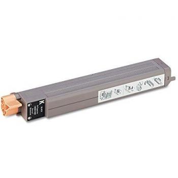 Xerox - high capacity - black - original - toner cartridge