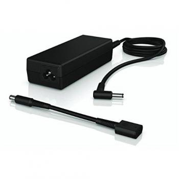HP 90W Smart AC Adapter - Fuente de alimentación