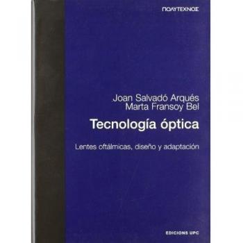 Tecnología óptica: 7