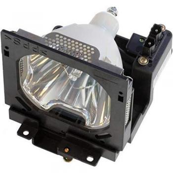MicroLamp ML10047 200W lámpara de proyección - Lámpara para proyector