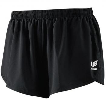 Erima Men's Marathon Running Shorts - Black - Size 6