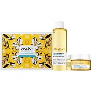 Decleor Decleor Neroli Bigarade Crema Ligera 50Ml + Gel Ducha 250Ml + Aremessence 5Ml 300 g