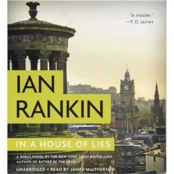 In a House of Lies