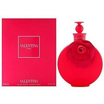 Valentino Valentina Pink Eau De Parfum Spray 80ml