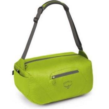 Osprey Duffel Ultralight Stuff 30L Verde Lima