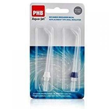 PHB 1540 - Recambio irrigador bucal