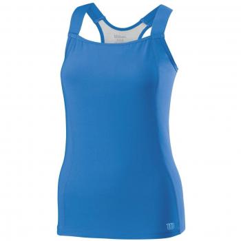 Wilson WR3041500MD - Camiseta para mujer, multicolor, talla M