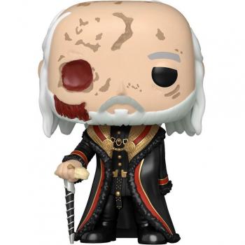 Funko Pop! House Of The Dragon #15 Viserys Targaryen With Cane