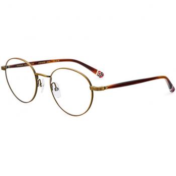 Etnia Barcelona Estartit GDHV Armazones y Lentes Recetados para Hombre Dorados