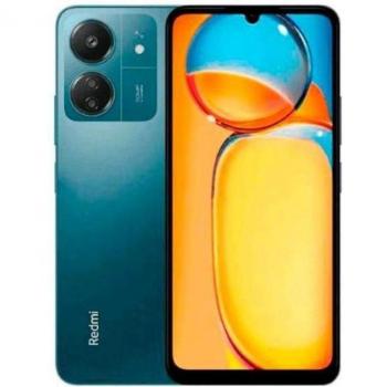 Xiaomi Redmi 13C Dual SIM 6GB RAM 128GB Octa-Core 4G LTE Azul Marino