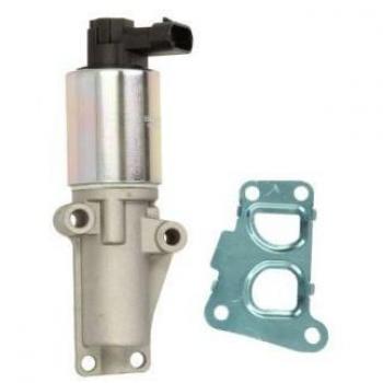 Válvula EGR ENGITECH ENT500072 - Válvula EGR de alta calidad, diseñada para optimizar el rendimiento del motor y reducir las emisiones contaminantes, compatible con múltiples modelos de vehículos, fabricada con materiales duraderos y