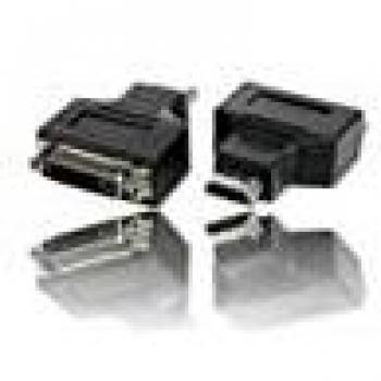 3Go Adaptador DVI-H A HDMI-M