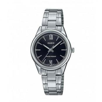 Reloj de Pared CASIO COLLECTION Resistente Al Agua 3 ATM