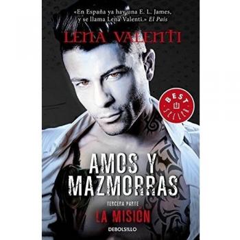 Amos Y Mazmorras III: 3 - Lena Valenti