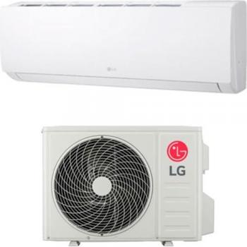 Aire Acondicionado Split Inverter LG 12000 BTU Clase A++ R32