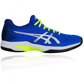 ASICS Solution Speed FF Clay Zapatilla Indoor S - 39