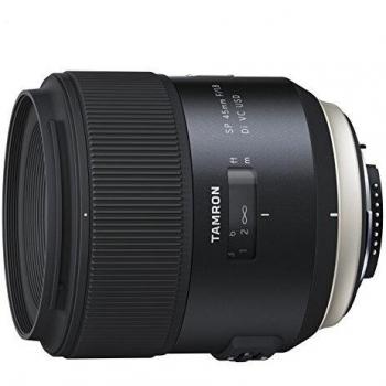Tamron SP - Objetivo para Sony DSLR