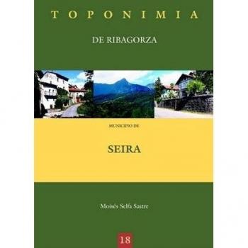 Toponimia de Ribagorza. Municipio de Seira