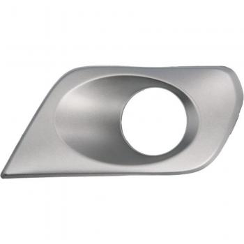 Rejilla de ventilación para parachoques BLIC 6502-07-1304918P, incluye características de diseño específico para vehículos, fabricada con materiales de alta calidad, resistente a impactos y condiciones climáticas adversas, fácil