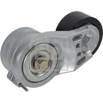 Soporte de transmisión FEBI BILSTEIN 173370, compatible con múltiples modelos de vehículos, fabricado en material resistente para garantizar durabilidad y estabilidad, diseñado para absorber vibraciones y proporcionar un soporte seguro al motor