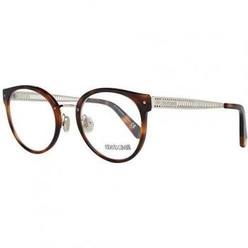 Gafas graduadas Roberto Cavalli RC 5099 052 Dark Havana Clear Lens