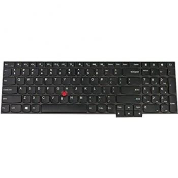 Lenovo 04Y2662 Teclado refacción para Notebook - Componente para Ordenador portátil