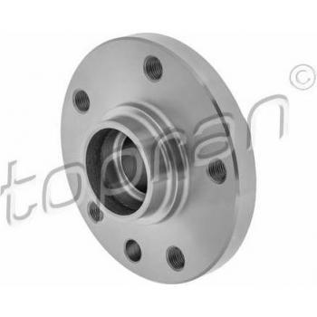 Kit de rodamiento de rueda TOPRAN 108 637
