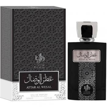 Al Wataniah Attar Al Wesal Men's Eau de Parfum 100ml
