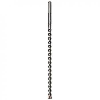 Broca de percusión Wolfcraft SDS-max Ø 20 x 520 mm