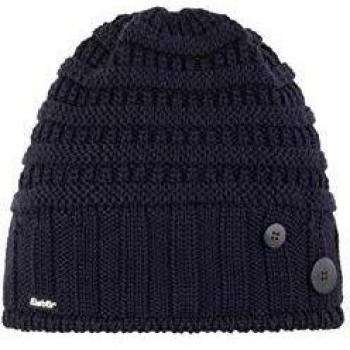 Gorro Eisbär Cullen OS para Mujer Talla Única Azul