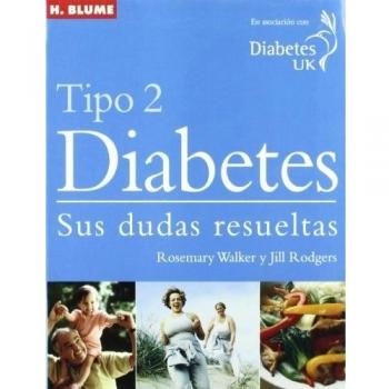 Diabetes Tipo 2: 5