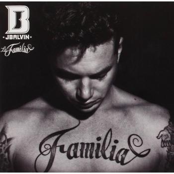 La Familia - J Balvin