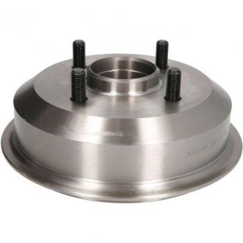 Tambor de freno KRAFT 6062050 para FORD: FIESTA 4, 3, Escort 6 Cabrio, 1 pieza ABE C63009ABE