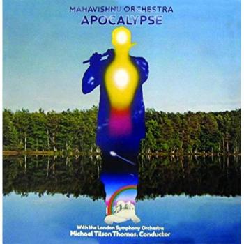 Apocalypse - MAHAVISHNU ORCHESTRA