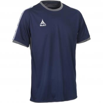 SELECT Trikot Ultimate Trikot - Maillot, Color Marine, Talla 128