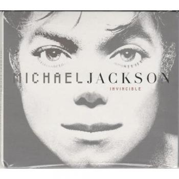 Invincible Blu-Spec CD2 - Michael Jackson (Japan Import)