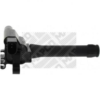 Bobina de encendido MAPCO 80920 - Tipo: Bobina de encendido; Características: Compatible con vehículos específicos, alta calidad, fácil instalación, mejora el rendimiento del motor, diseño duradero