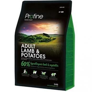 Profine - Profine Adult Lamb - 495 - 3 Kg.