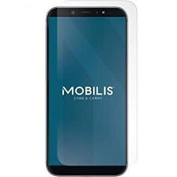Protector de Pantalla de Vidrio Templado 9H para Samsung Galaxy A32 5G - Transparente