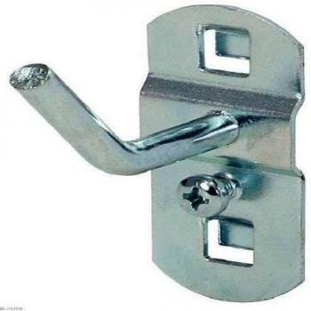 Gancho en Ángulo para Tuercas y Llaves de Vaso Ø 6mm - KS Tools 8600823