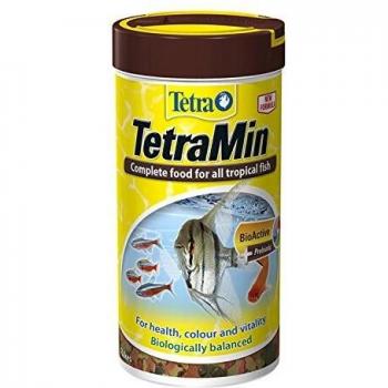 Tetra min 250 ml 250 gr