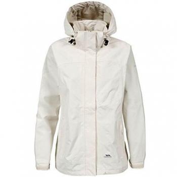 Trespass Nasu II TP50 Chaqueta, Mujer, Multicolor
