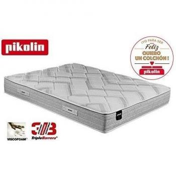 COLCHON PIKOLIN Quebec ENSACADO 29CM
