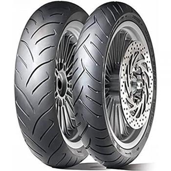 DUNLOP 80/90-16 48P SCOOTSMART