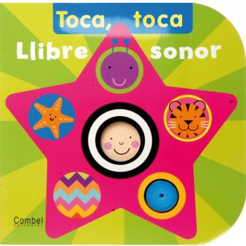 Llibre sonor