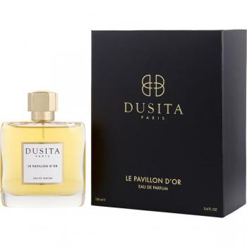 Dusita Le Pavillon D'or 100ml Eau de Parfum Spray
